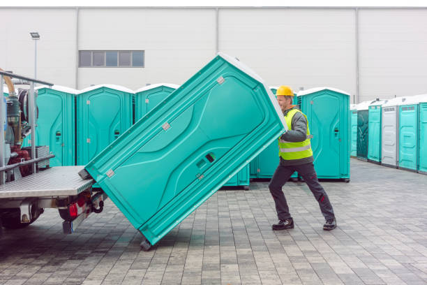  The Dalles, OR Porta Potty Rental Pros