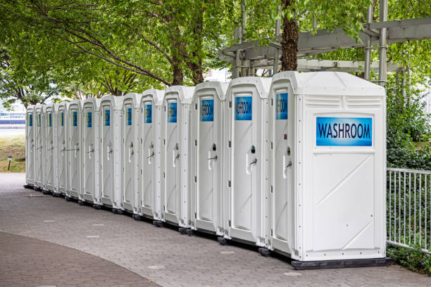 Best Best portable toilet rental  in The Dalles, OR