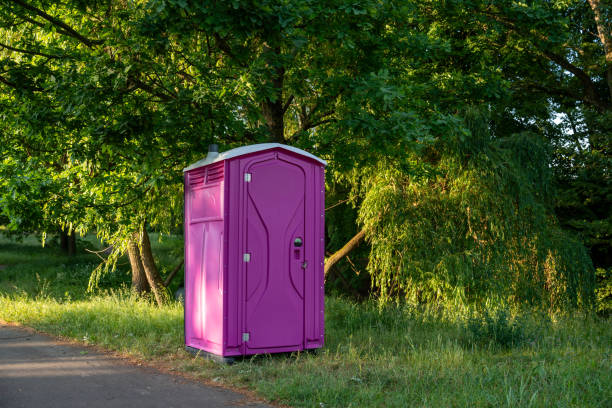 Best Luxury portable toilet rental  in The Dalles, OR